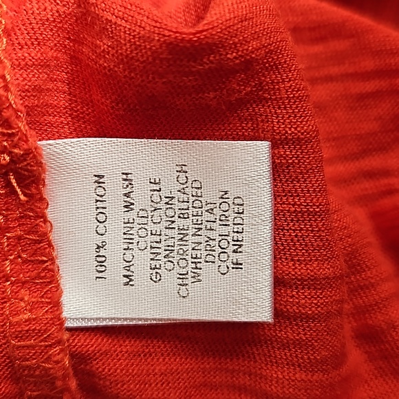 Loft Long Sleeve T-shirt - Picture 5 of 5